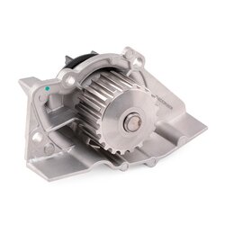 Pompe à eau de refroidissement moteur RIDEX 1260W0098 pour PEUGEOT et autres... RIDEX