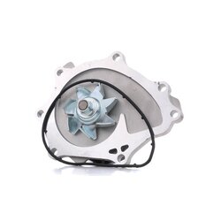 Engine Cooling Water Pump RIDEX 1260W0103 OE Ref 16100-09341