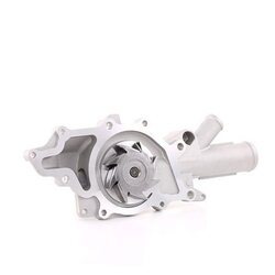 Engine Cooling Water Pump RIDEX 1260W0104 OE Ref 6462001001