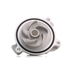 Engine Cooling Water Pump RIDEX 1260W0109 OE Ref 074121004A