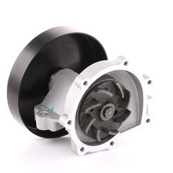 Engine Cooling Water Pump RIDEX 1260W0116 OE Ref 7701468802