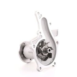 Engine Cooling Water Pump RIDEX 1260W0117 OE Ref 16100-19135