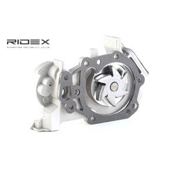 Engine Cooling Water Pump RIDEX 1260W0118 OE Ref 21010-00Q0G