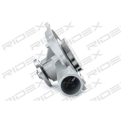 Engine Cooling Water Pump RIDEX 1260W0120 OE Ref 1334032