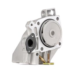 Engine Cooling Water Pump RIDEX 1260W0124 OE Ref 99459759