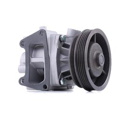 Engine Cooling Water Pump RIDEX 1260W0125 OE Ref 46437912