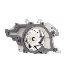 Engine Cooling Water Pump RIDEX 1260W0126 OE Ref 5086581AA