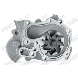 Pompe à eau de refroidissement moteur RIDEX 1260W0132 pour RENAULT 7700736091 RIDEX