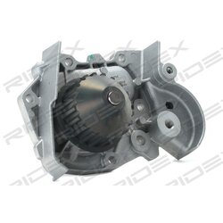 Pompe à eau de refroidissement moteur RIDEX 1260W0132 pour RENAULT 7700736091 RIDEX