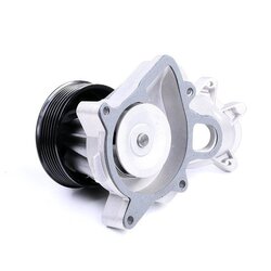 Engine Cooling Water Pump RIDEX 1260W0141 OE Ref 11 51 7 806 349