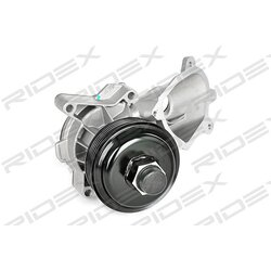 Pompe à eau de refroidissement moteur RIDEX 1260W0141 pour BMW, MG 11 51 7 794 247 RIDEX