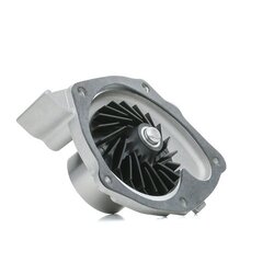 Engine Cooling Water Pump RIDEX 1260W0143 OE Ref 17410-80KA0