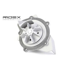 Engine Cooling Water Pump RIDEX 1260W0145 OE Ref 120000000000