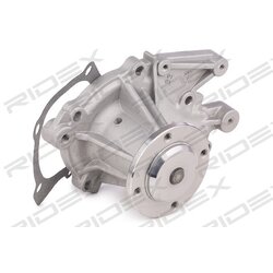 Pompe à eau de refroidissement moteur 1260W0149 pour SUZUKI, SUBARU 17400-82823 RIDEX