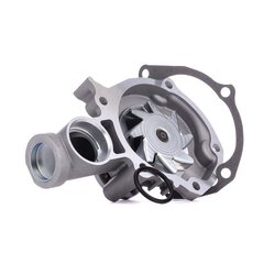 Engine Cooling Water Pump RIDEX 1260W0151 OE Ref MD975644