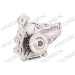 Pompe à eau de refroidissement moteur RIDEX 1260W0153 pour TOYOTA 16100-79186 RIDEX