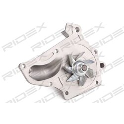 Pompe à eau de refroidissement moteur RIDEX 1260W0153 pour TOYOTA 16100-79186 RIDEX