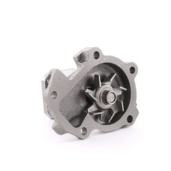 Engine Cooling Water Pump RIDEX 1260W0154 OE Ref 16100-87183