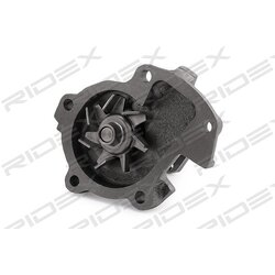 Pompe à eau de refroidissement moteur RIDEX 1260W0154 pour DAIHATSU 16100-87109 RIDEX