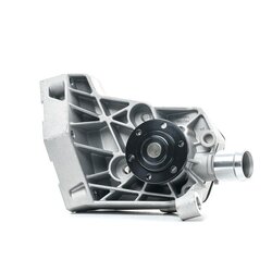Engine Cooling Water Pump RIDEX 1260W0155 OE Ref 047121013M