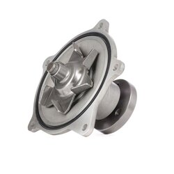 Engine Cooling Water Pump RIDEX 1260W0166 OE Ref 5010898
