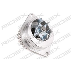 Pompe à eau de refroidissement moteur RIDEX 1260W0168 pour CITROËN et plus encore... RIDEX
