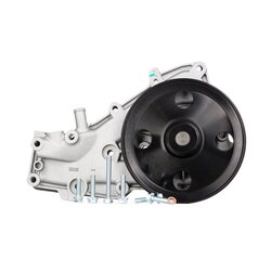 Engine Cooling Water Pump RIDEX 1260W0175 OE Ref 7701462491
