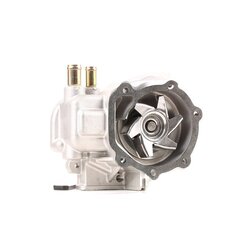 Engine Cooling Water Pump RIDEX 1260W0176 OE Ref 21111AA061