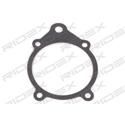 Pompe à eau de refroidissement moteur RIDEX 1260W0177 pour JEEP 4626 054 RIDEX