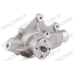 Pompe à eau de refroidissement moteur RIDEX 1260W0177 pour JEEP 4626 054 RIDEX