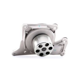 Engine Cooling Water Pump RIDEX 1260W0180 OE Ref 607 200 00 07