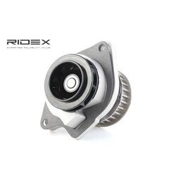 Engine Cooling Water Pump RIDEX 1260W0181 OE Ref 030 121 008 A