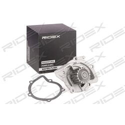 Pompe à eau de refroidissement moteur RIDEX 1260W0184 pour FORD et plus encore... RIDEX
