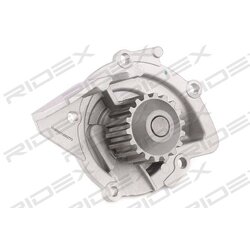 Pompe à eau de refroidissement moteur RIDEX 1260W0184 pour FORD et plus encore... RIDEX