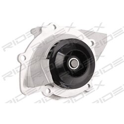 Pompe à eau de refroidissement moteur RIDEX 1260W0184 pour FORD et plus encore... RIDEX