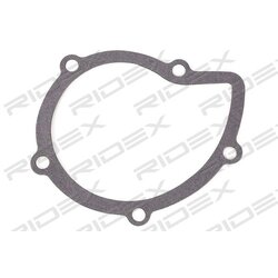 Pompe à eau de refroidissement moteur RIDEX 1260W0184 pour FORD et plus encore... RIDEX