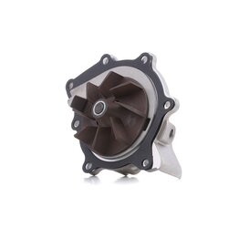 Engine Cooling Water Pump RIDEX 1260W0186 OE Ref 1201.J6