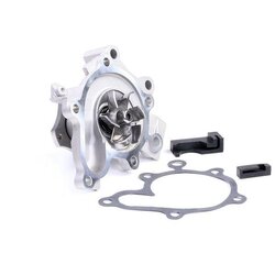 Engine Cooling Water Pump RIDEX 1260W0194 OE Ref F32Z-8501B