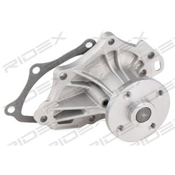 Pompe à eau de refroidissement moteur RIDEX 1260W0197 pour TOYOTA 16100-0H010 RIDEX