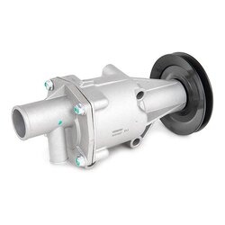 Pompe à eau RIDEX 1260W0203 pour AUTOBIANCHI, FIAT, FORD et plus. RIDEX