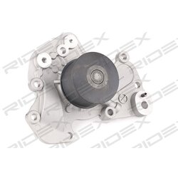 Pompe à eau de refroidissement moteur RIDEX 1260W0213 pour HYUNDAI, KIA 25100-37102 RIDEX