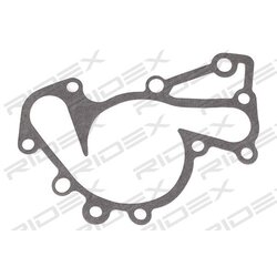 Pompe à eau de refroidissement moteur RIDEX 1260W0213 pour HYUNDAI, KIA 25100-37102 RIDEX