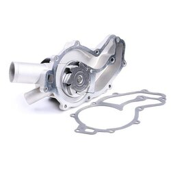 Engine Cooling Water Pump RIDEX 1260W0217 OE Ref 6292000201