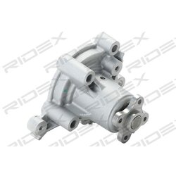 Pompe à eau de refroidissement moteur RIDEX 1260W0229 pour HYUNDAI, KIA 25100-23003 RIDEX
