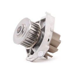 Engine Cooling Water Pump RIDEX 1260W0230 OE Ref 55221397