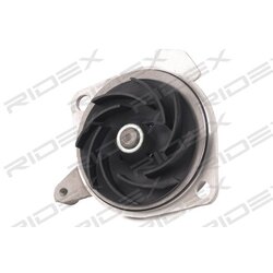 Pompe à eau de refroidissement moteur RIDEX 1260W0232 pour LANCIA, FIAT 7762926 RIDEX