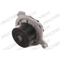 Pompe à eau de refroidissement moteur RIDEX 1260W0232 pour LANCIA, FIAT 7762926 RIDEX