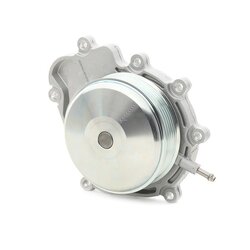 Engine Cooling Water Pump RIDEX 1260W0235 OE Ref 651 200 03 00