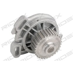 Pompe à eau de refroidissement moteur RIDEX 1260W0242 pour AUDI 034 121 004 RIDEX
