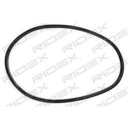 Pompe à eau de refroidissement moteur RIDEX 1260W0242 pour AUDI 034 121 004 RIDEX